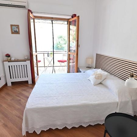 Artemis Kalaris Home Cagliari Eksteriør bilde