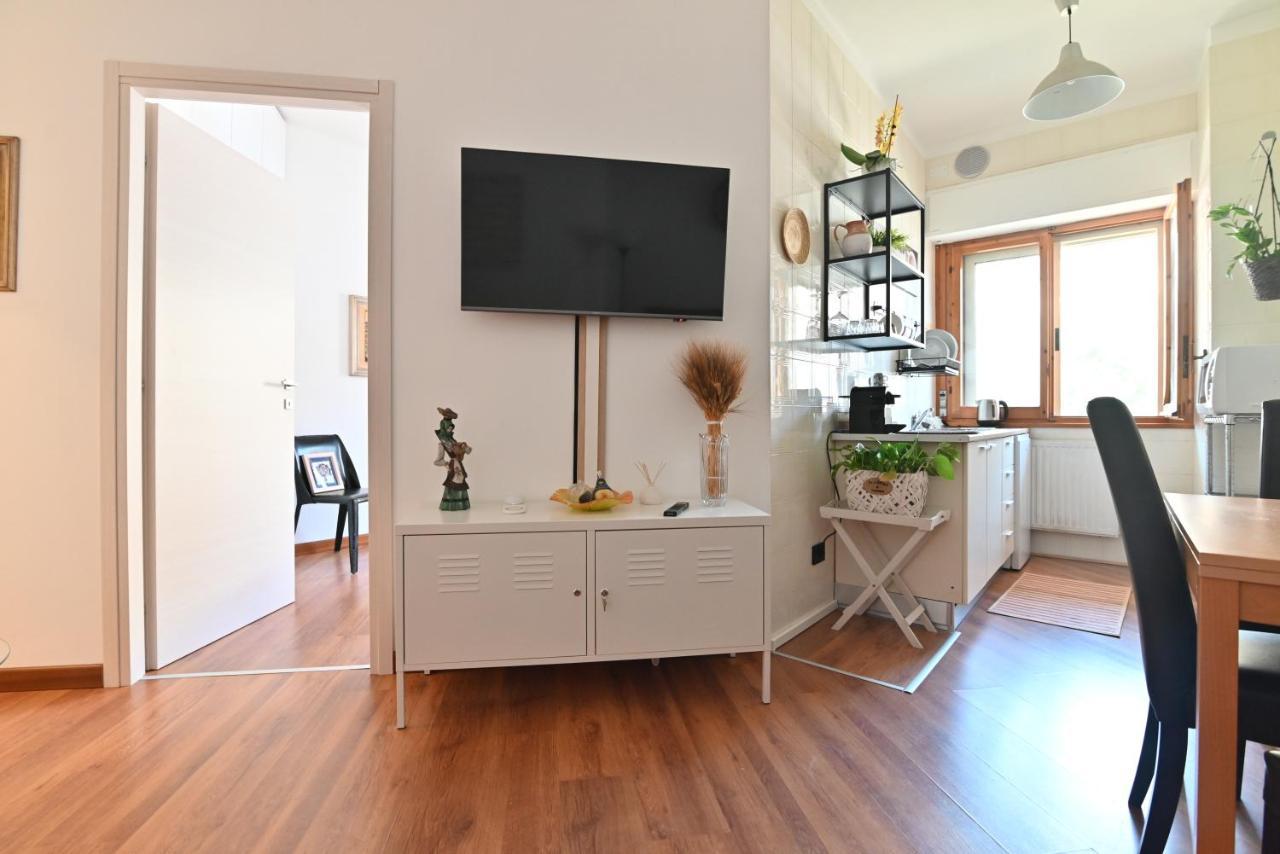 Artemis Kalaris Home Cagliari Eksteriør bilde