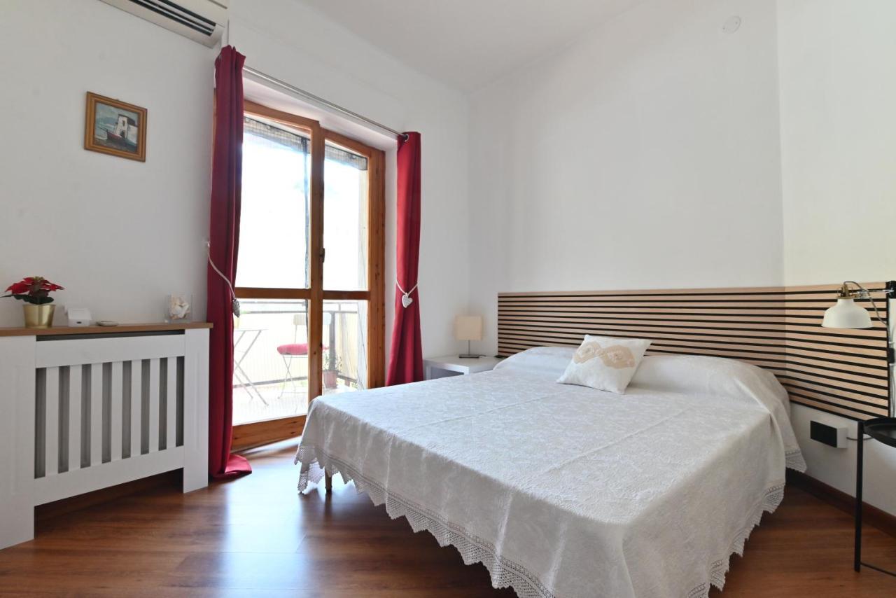 Artemis Kalaris Home Cagliari Eksteriør bilde