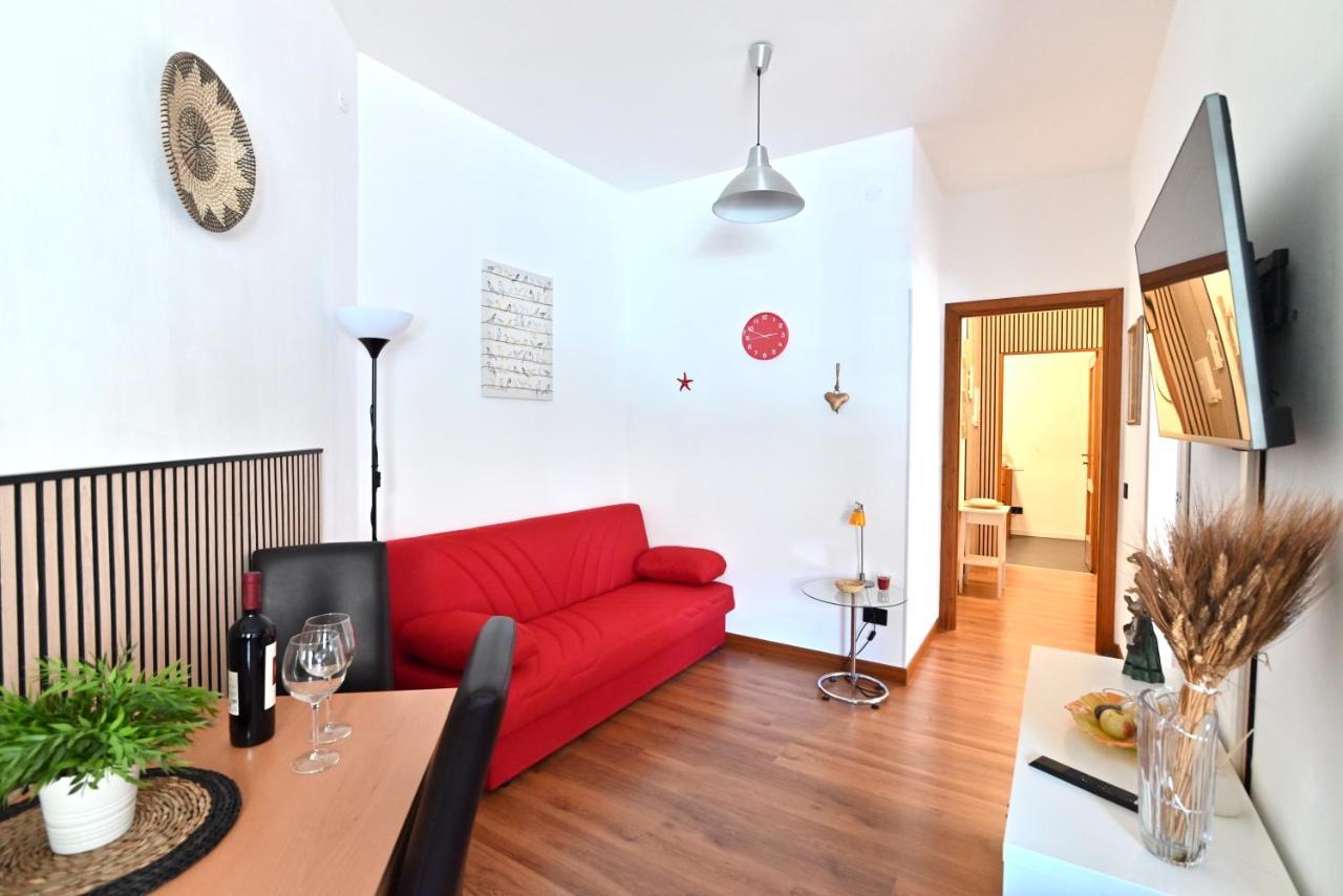 Artemis Kalaris Home Cagliari Eksteriør bilde